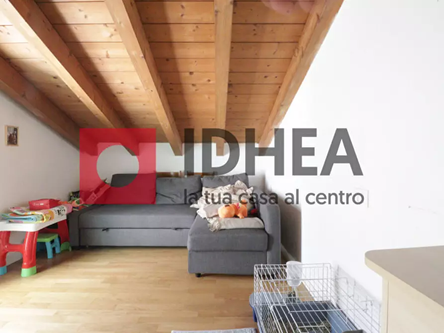 Immagine 14 di Appartamento in vendita  in Via Morgano a Istrana