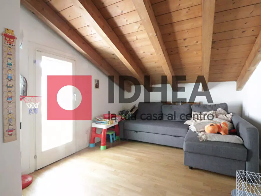 Immagine 15 di Appartamento in vendita  in Via Morgano a Istrana