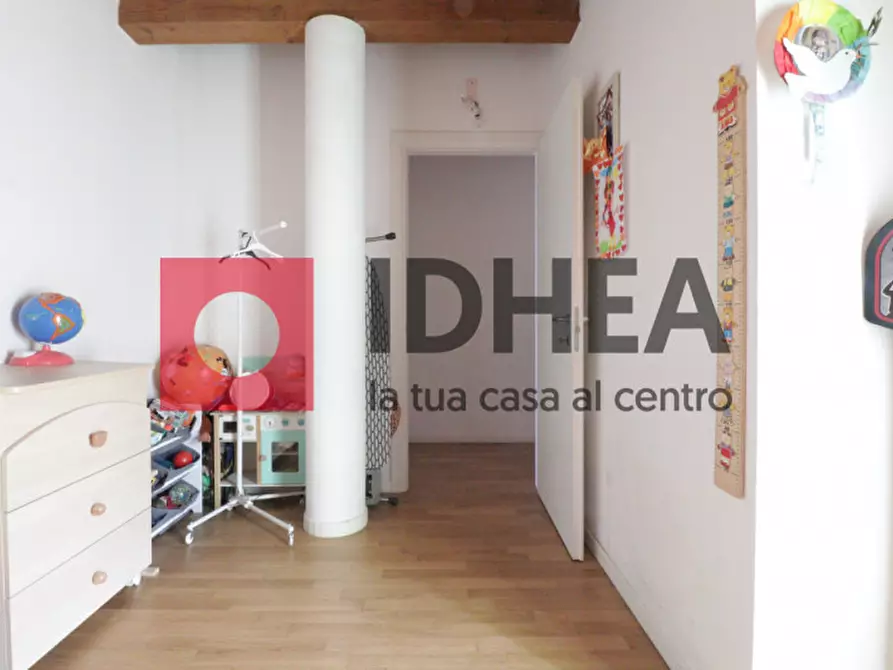 Immagine 16 di Appartamento in vendita  in Via Morgano a Istrana