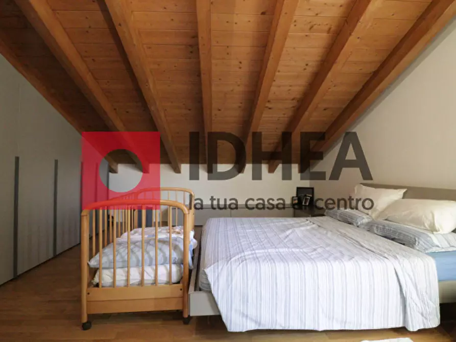 Immagine 17 di Appartamento in vendita  in Via Morgano a Istrana