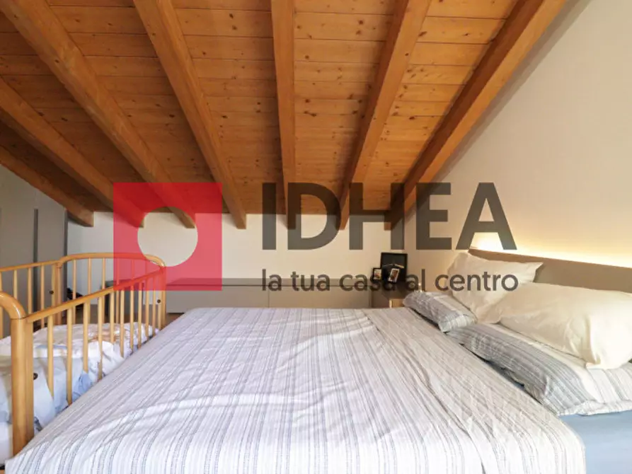 Immagine 18 di Appartamento in vendita  in Via Morgano a Istrana