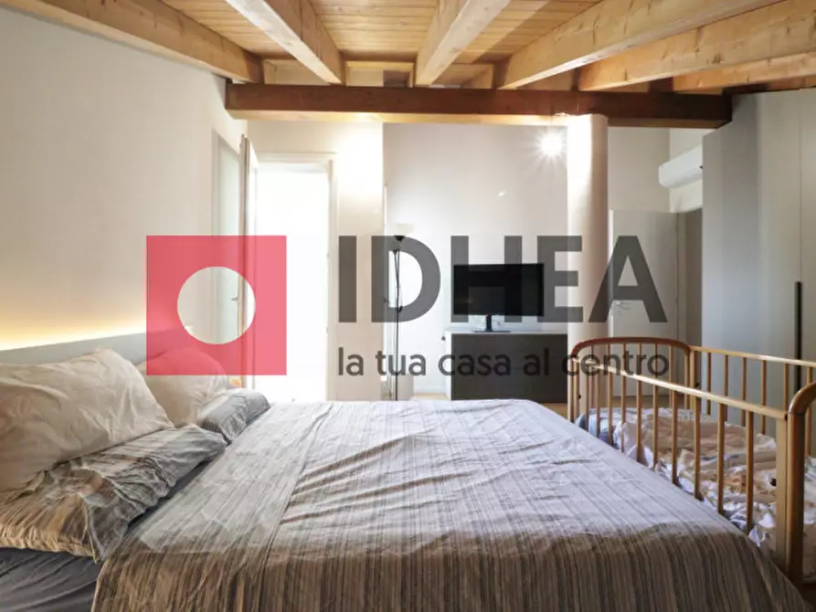 Immagine 19 di Appartamento in vendita  in Via Morgano a Istrana