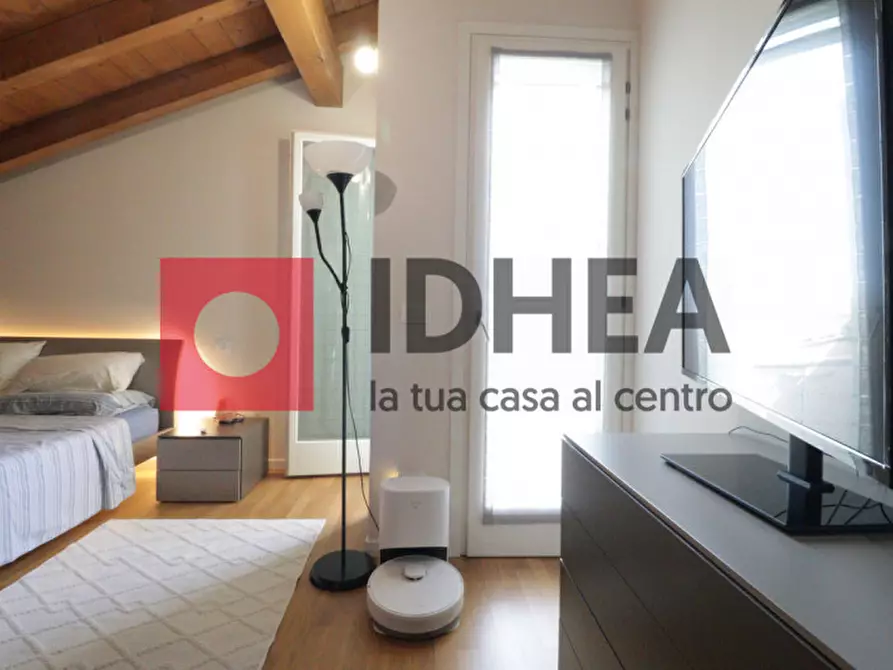 Immagine 20 di Appartamento in vendita  in Via Morgano a Istrana