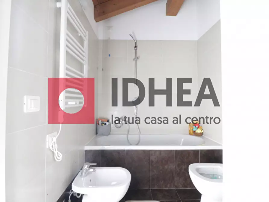 Immagine 21 di Appartamento in vendita  in Via Morgano a Istrana