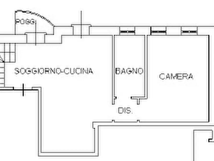 Immagine 25 di Appartamento in vendita  in Via Morgano a Istrana