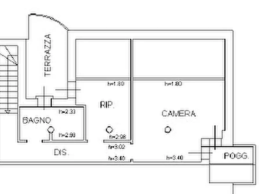 Immagine 26 di Appartamento in vendita  in Via Morgano a Istrana