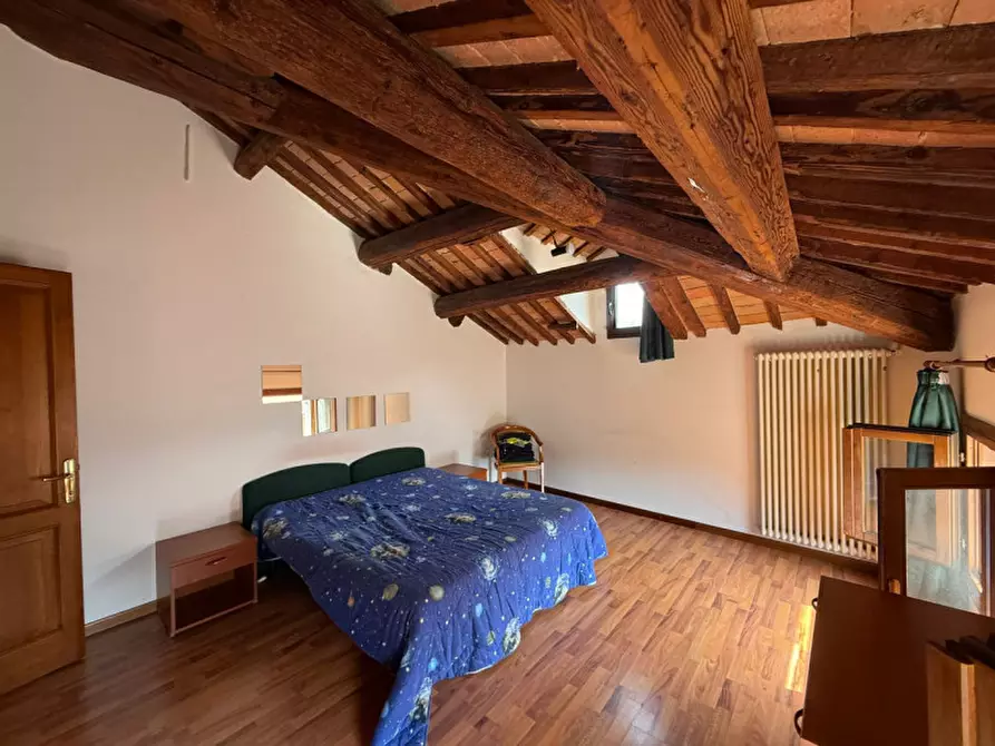 Immagine 1 di Appartamento in affitto  in via principe umberto a Este