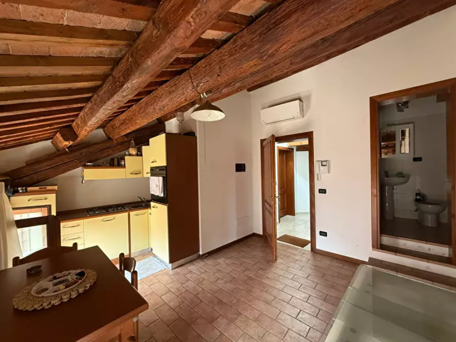 Immagine 2 di Appartamento in affitto  in via principe umberto a Este
