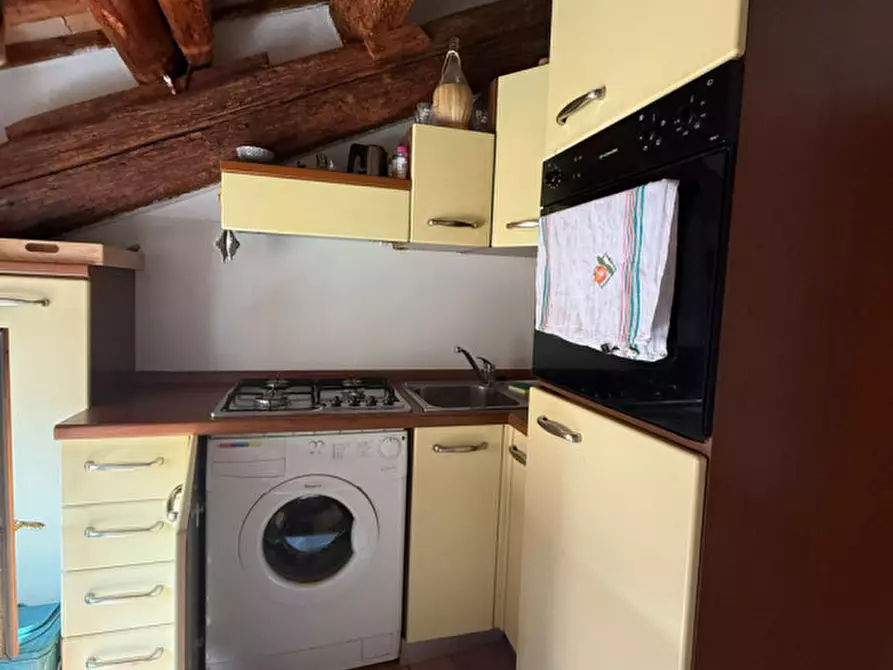 Immagine 3 di Appartamento in affitto  in via principe umberto a Este