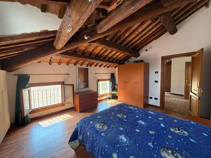 Immagine 4 di Appartamento in affitto  in via principe umberto a Este