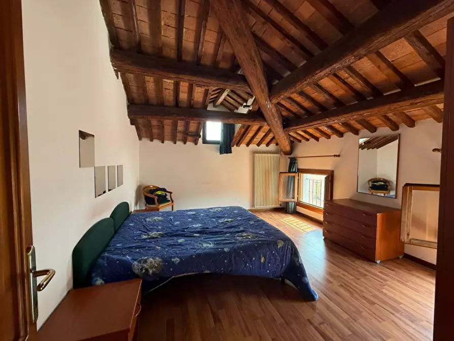 Immagine 5 di Appartamento in affitto  in via principe umberto a Este