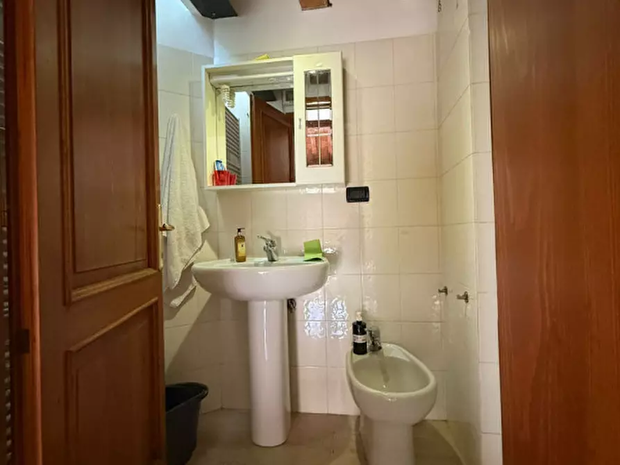 Immagine 6 di Appartamento in affitto  in via principe umberto a Este