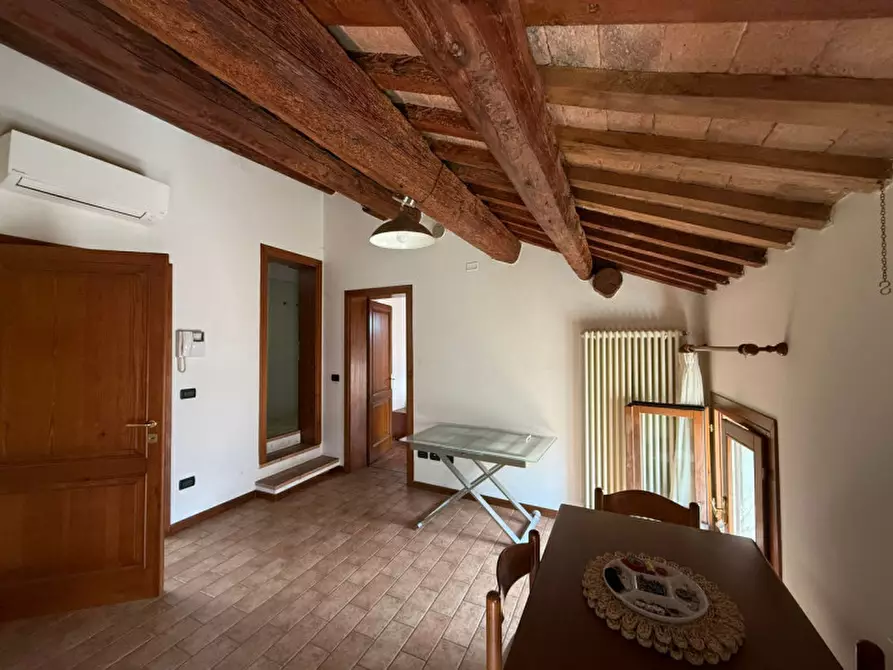 Immagine 7 di Appartamento in affitto  in via principe umberto a Este