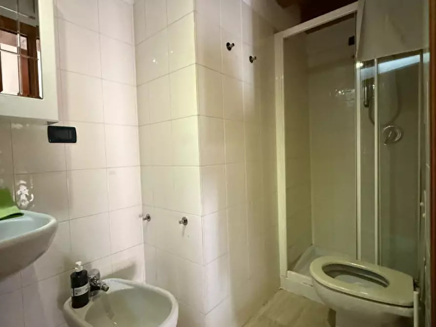 Immagine 8 di Appartamento in affitto  in via principe umberto a Este