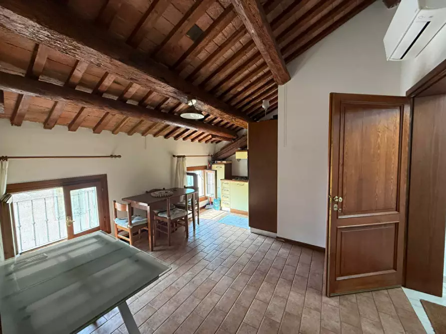 Immagine 9 di Appartamento in affitto  in via principe umberto a Este
