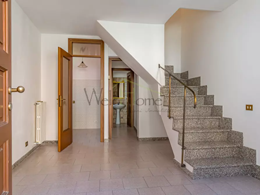 Immagine 1 di Appartamento in vendita  a Tavernerio