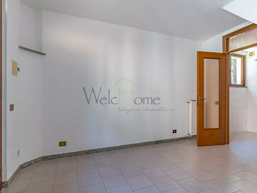 Immagine 2 di Appartamento in vendita  a Tavernerio