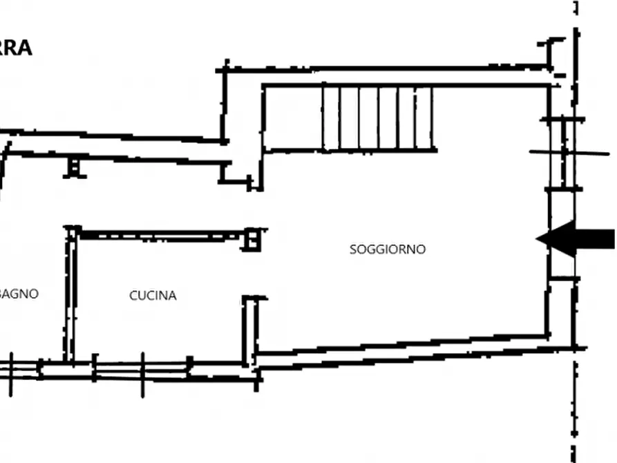 Immagine 19 di Appartamento in vendita  a Tavernerio