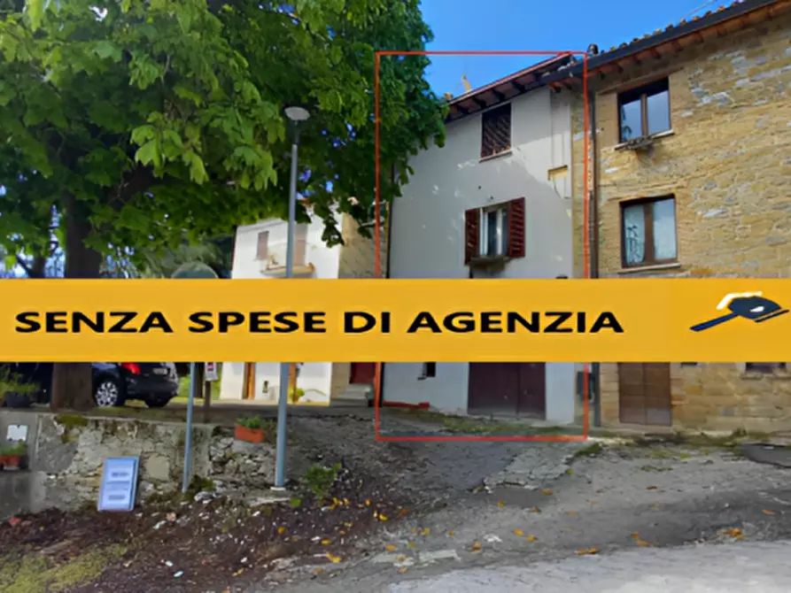 Immagine 1 di Appartamento in vendita  in San Martino In Colle 7 a Gubbio