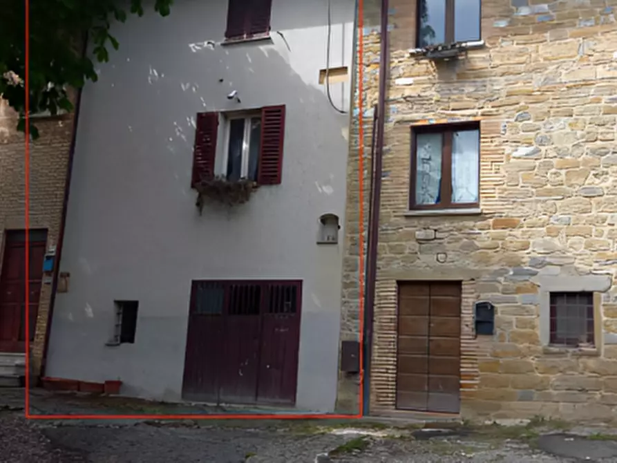 Immagine 9 di Appartamento in vendita  in San Martino In Colle 7 a Gubbio