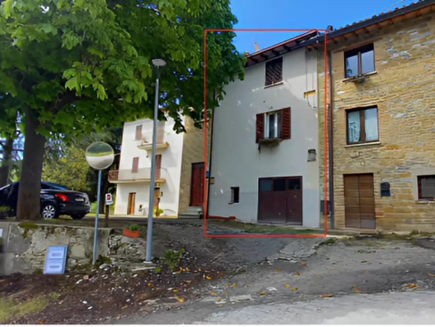 Immagine 10 di Appartamento in vendita  in San Martino In Colle 7 a Gubbio