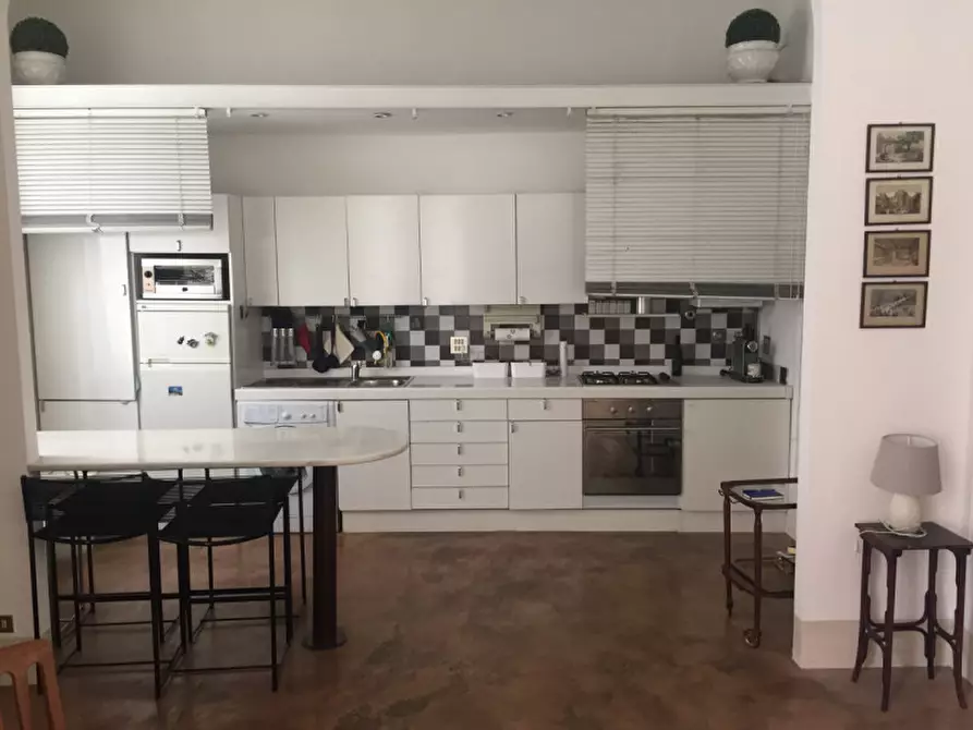 Immagine 1 di Appartamento in affitto  in Strada Farini, 49 a Parma