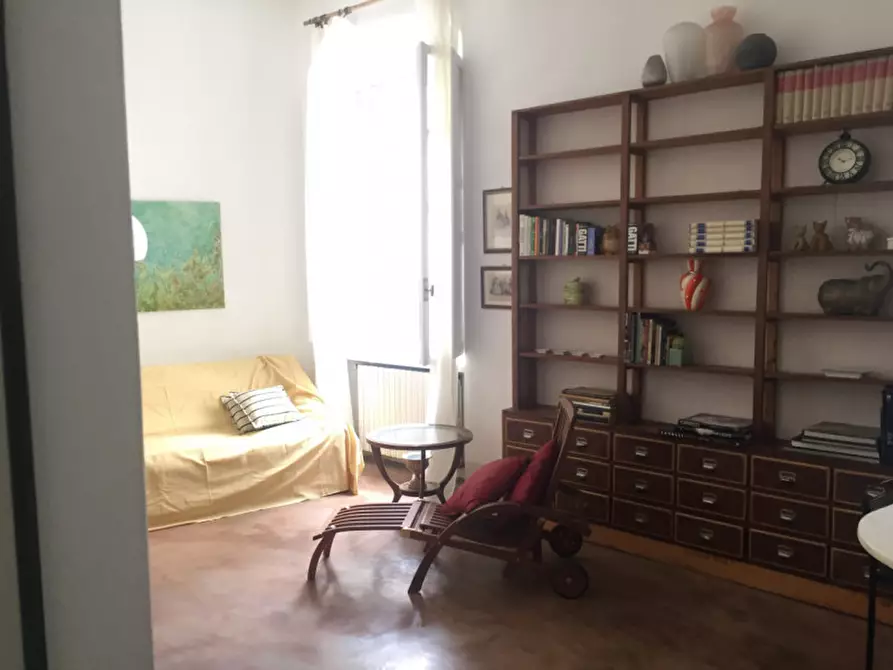 Immagine 2 di Appartamento in affitto  in Strada Farini, 49 a Parma