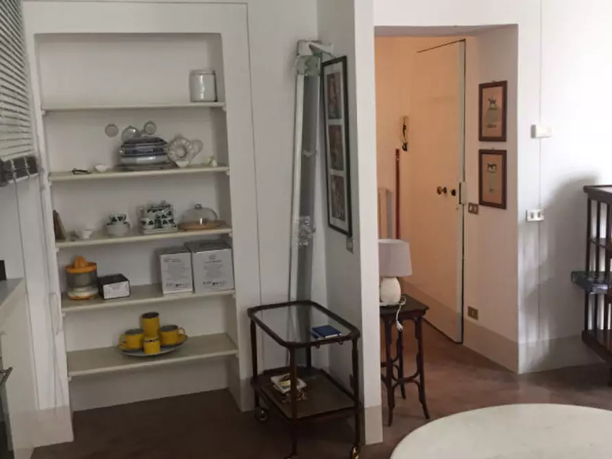 Immagine 4 di Appartamento in affitto  in Strada Farini, 49 a Parma