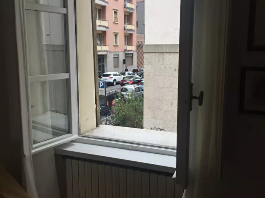 Immagine 5 di Appartamento in affitto  in Strada Farini, 49 a Parma