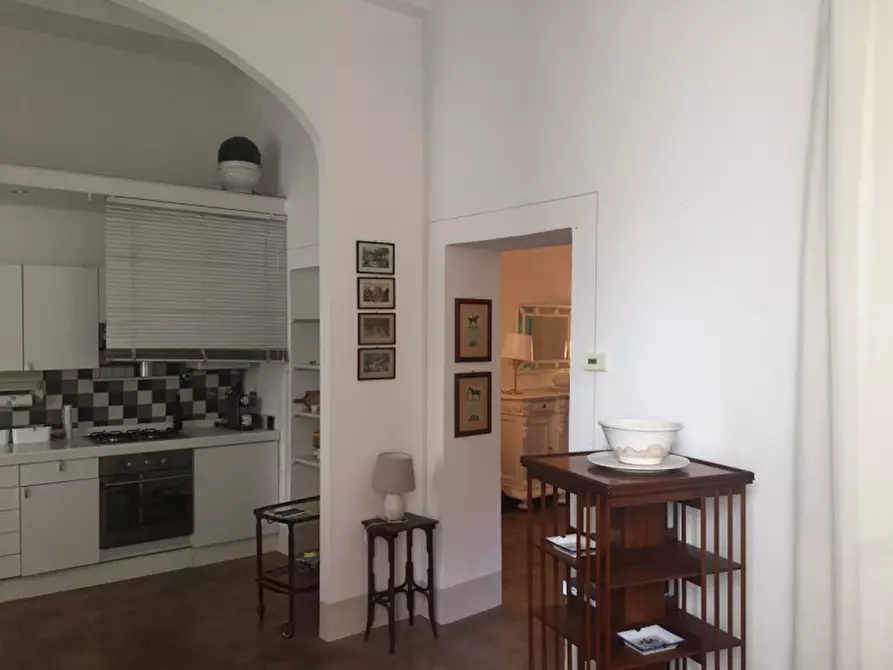 Immagine 7 di Appartamento in affitto  in Strada Farini, 49 a Parma