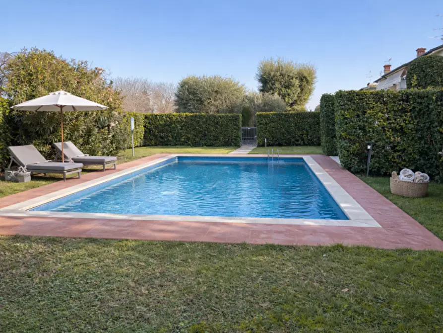 Immagine 2 di Casa bifamiliare in vendita  in cia carlo alberto a Calcinato