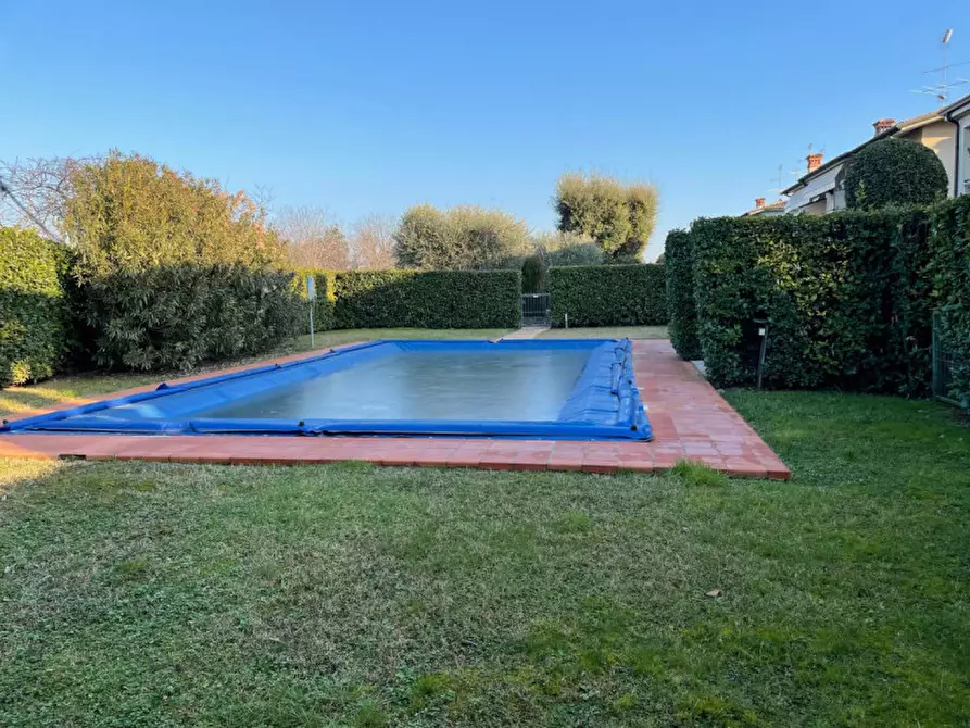 Immagine 3 di Casa bifamiliare in vendita  in cia carlo alberto a Calcinato