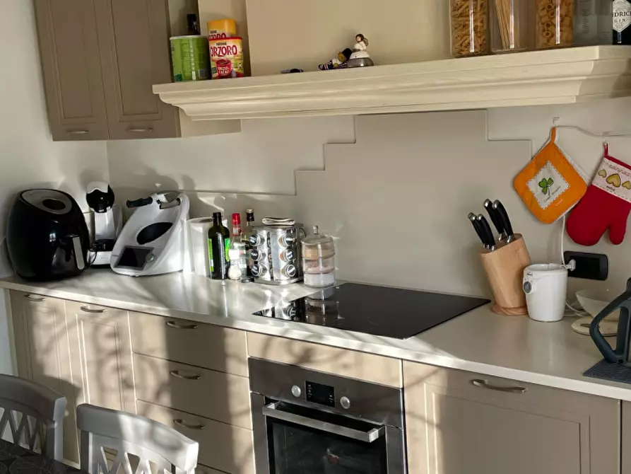 Immagine 7 di Casa bifamiliare in vendita  in cia carlo alberto a Calcinato