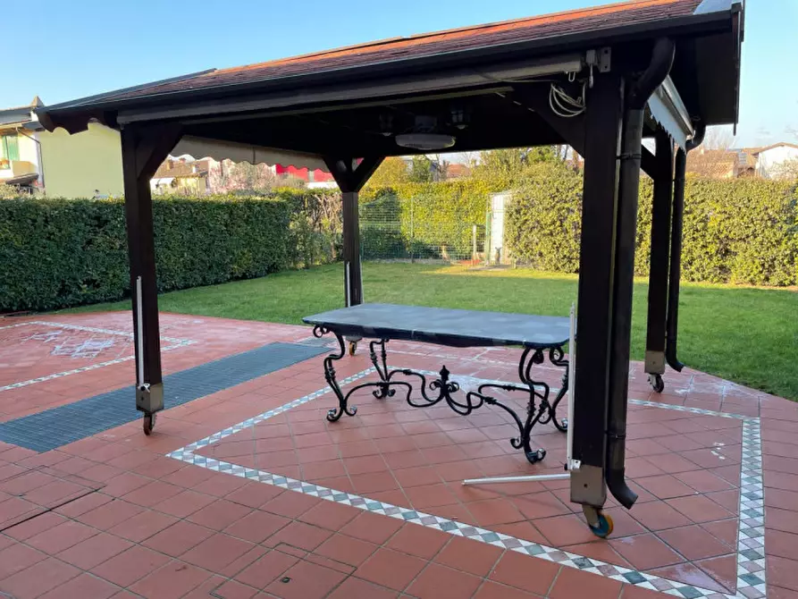 Immagine 10 di Casa bifamiliare in vendita  in cia carlo alberto a Calcinato