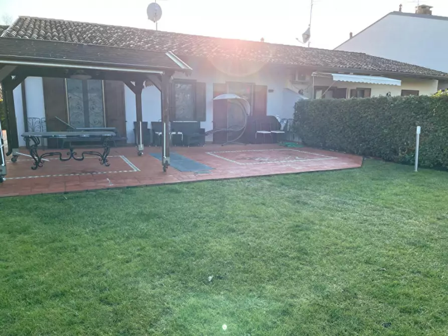 Immagine 11 di Casa bifamiliare in vendita  in cia carlo alberto a Calcinato