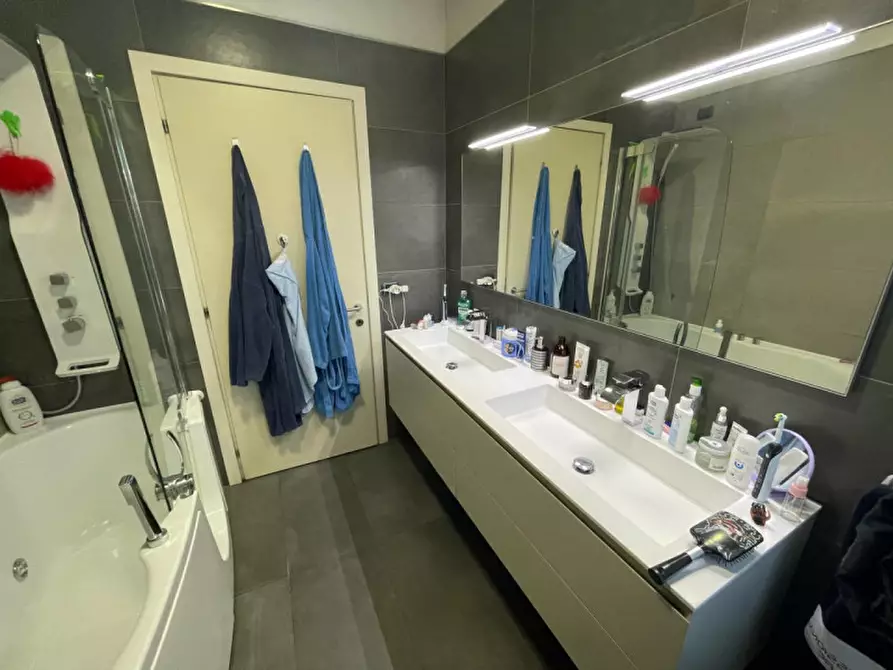 Immagine 15 di Casa bifamiliare in vendita  in cia carlo alberto a Calcinato