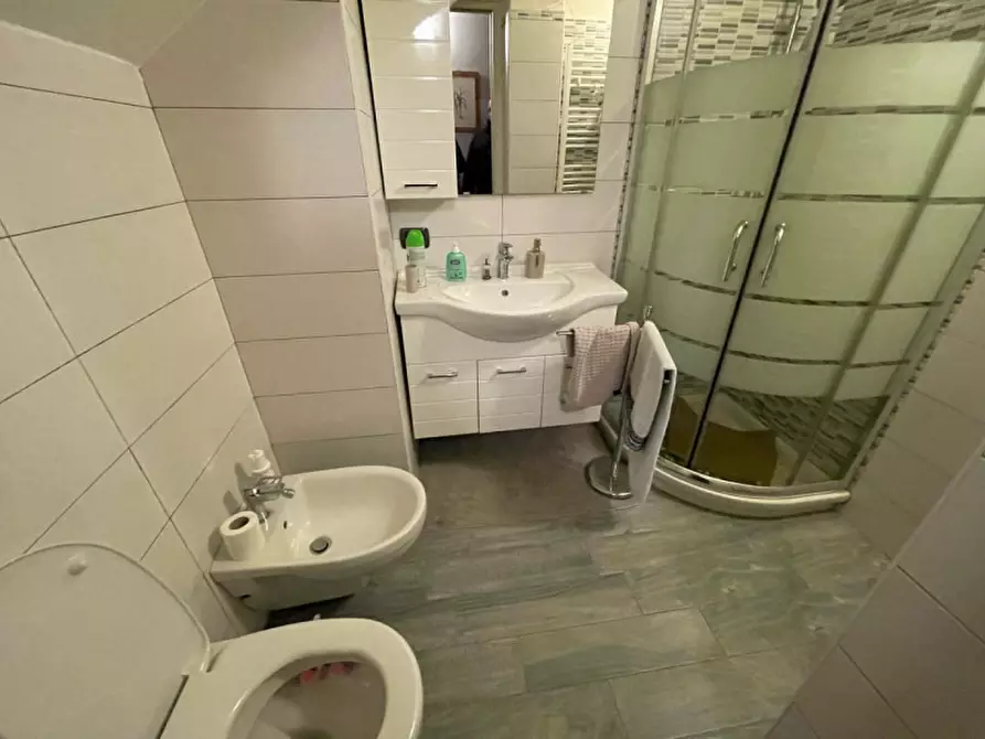 Immagine 17 di Casa bifamiliare in vendita  in cia carlo alberto a Calcinato