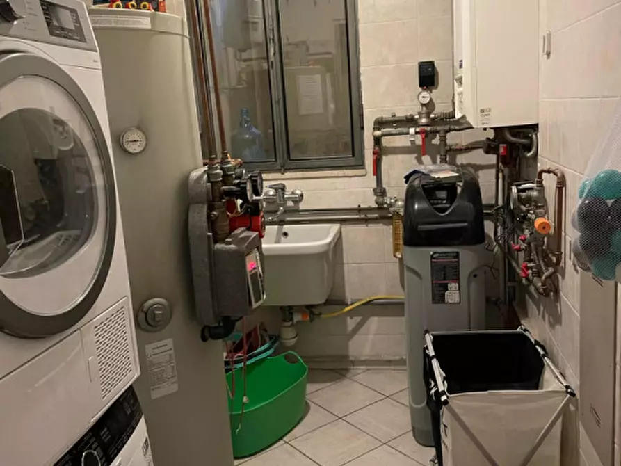 Immagine 18 di Casa bifamiliare in vendita  in cia carlo alberto a Calcinato