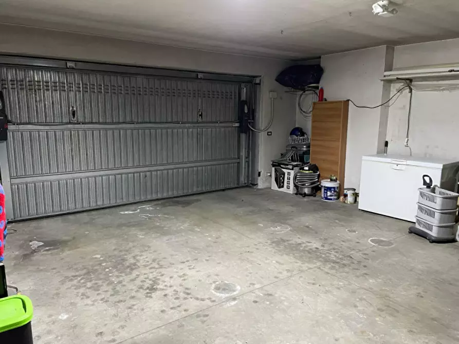 Immagine 19 di Casa bifamiliare in vendita  in cia carlo alberto a Calcinato