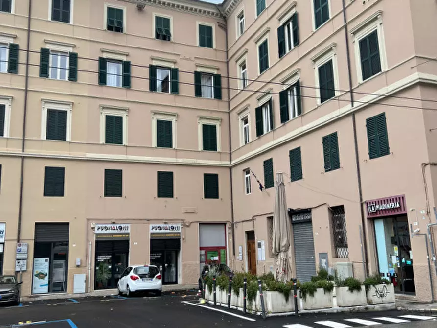 Immagine 1 di Appartamento in vendita  in PIAZZA STAMIRA a Ancona