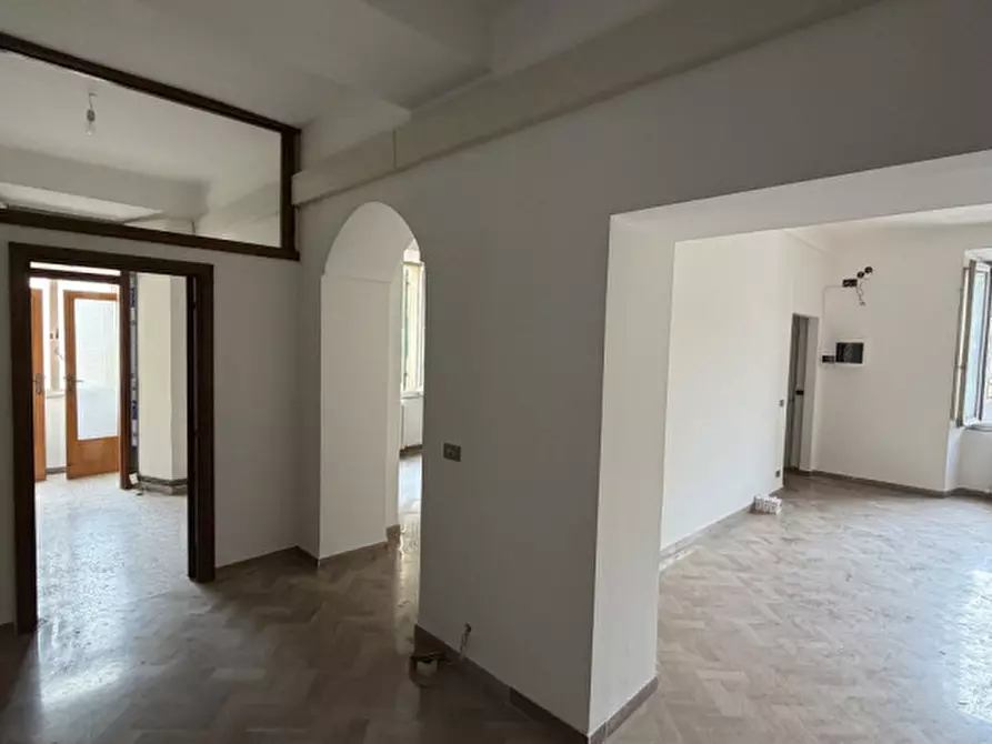 Immagine 2 di Appartamento in vendita  in PIAZZA STAMIRA a Ancona