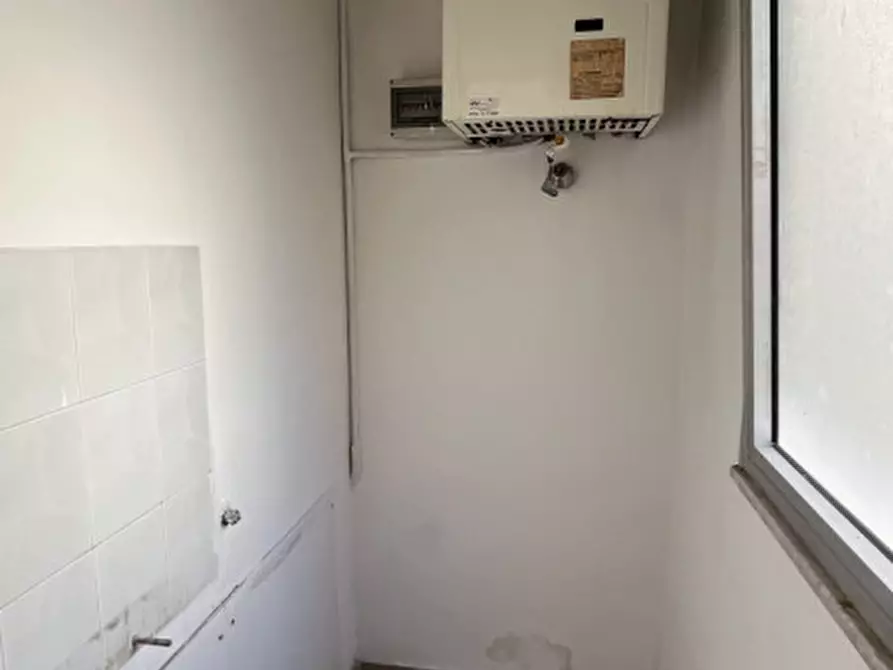 Immagine 11 di Appartamento in vendita  in PIAZZA STAMIRA a Ancona