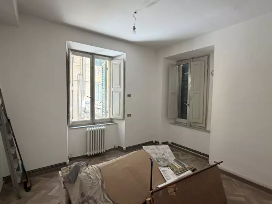 Immagine 24 di Appartamento in vendita  in PIAZZA STAMIRA a Ancona