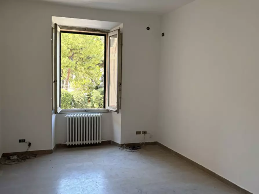 Immagine 27 di Appartamento in vendita  in PIAZZA STAMIRA a Ancona