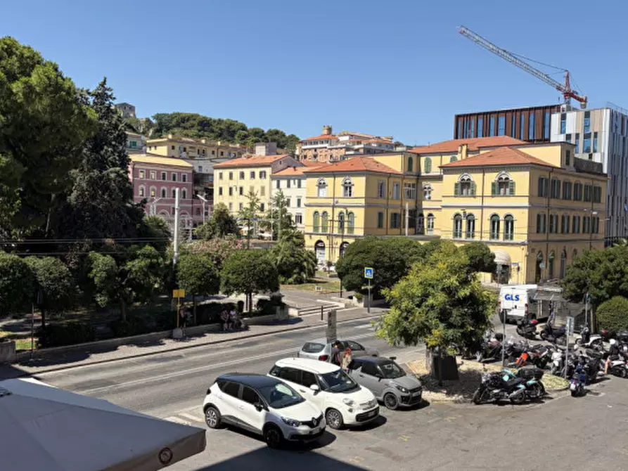 Immagine 35 di Appartamento in vendita  in PIAZZA STAMIRA a Ancona