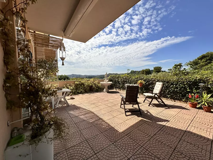 Immagine 5 di Casa bifamiliare in vendita  in Via Alpi 17 a Ancona