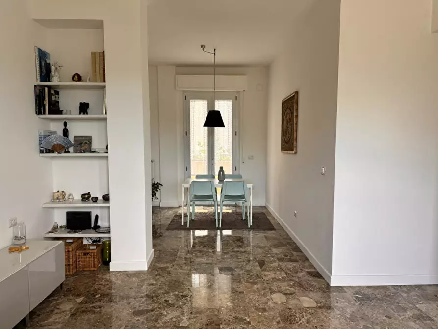 Immagine 11 di Casa bifamiliare in vendita  in Via Alpi 17 a Ancona