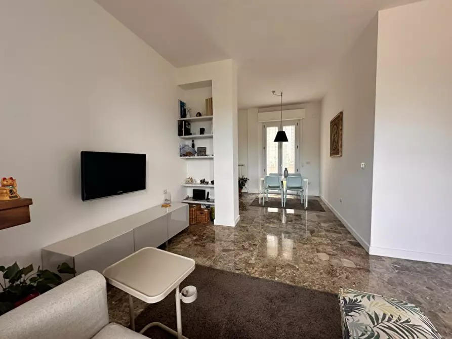 Immagine 12 di Casa bifamiliare in vendita  in Via Alpi 17 a Ancona