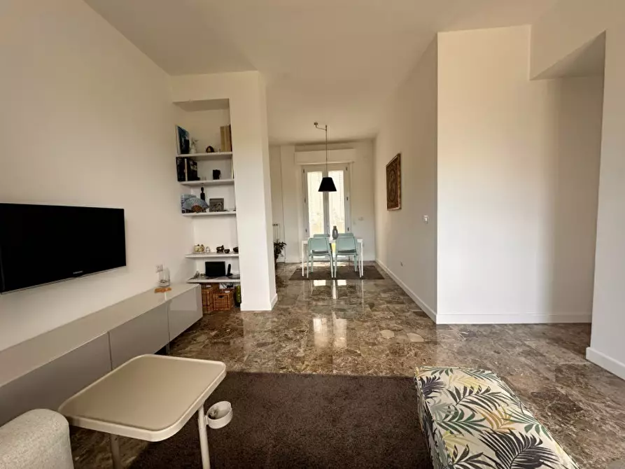 Immagine 13 di Casa bifamiliare in vendita  in Via Alpi 17 a Ancona