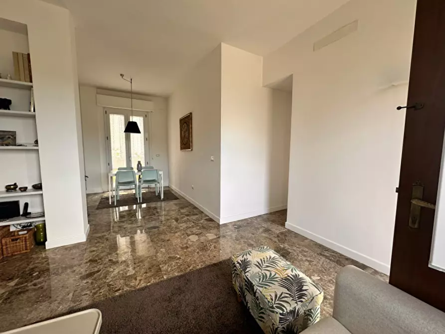 Immagine 14 di Casa bifamiliare in vendita  in Via Alpi 17 a Ancona